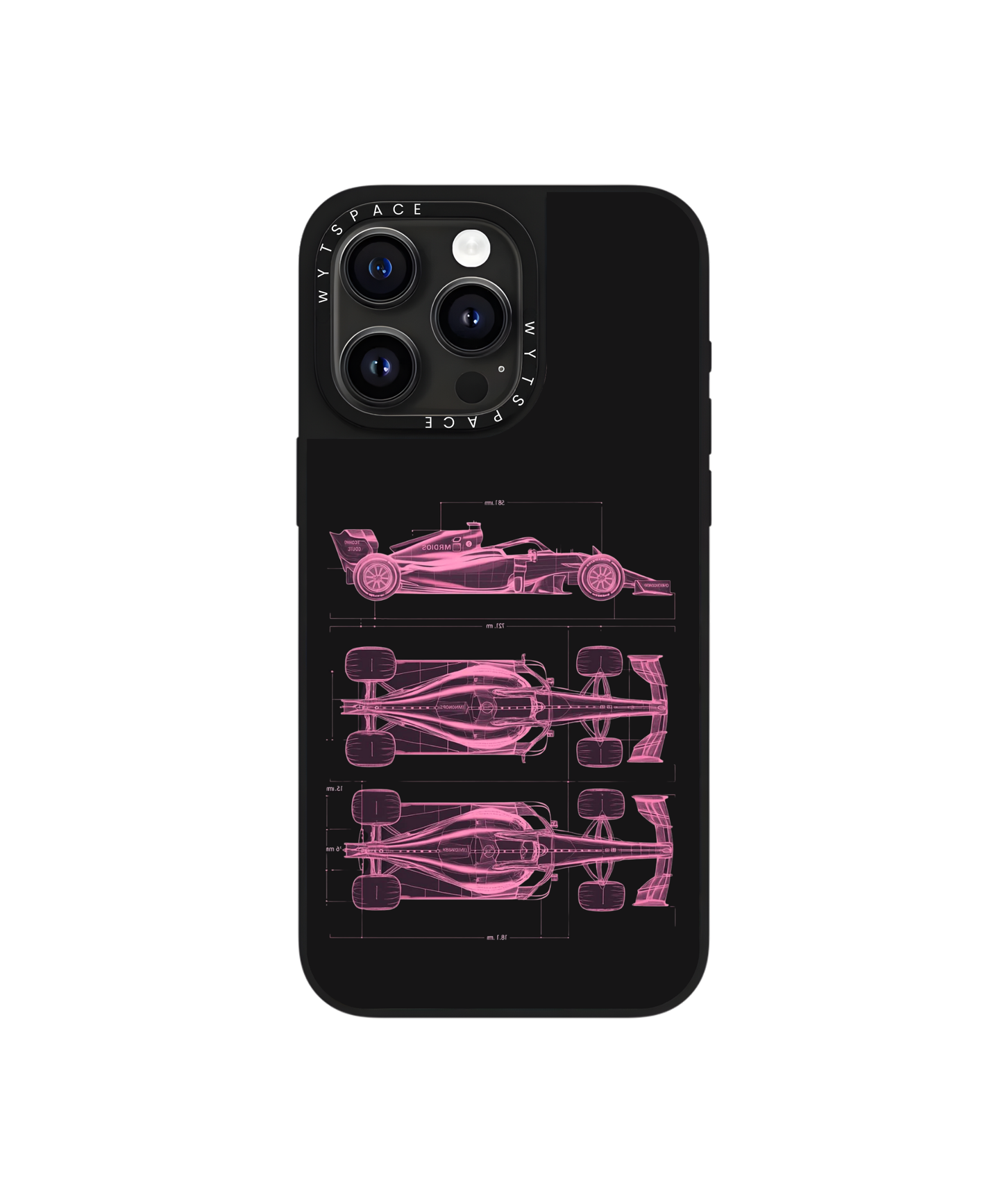 Velocity | Iconic - Elite iPhone Case Cover | Code: 517