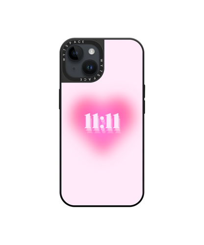Gleam | Aura - Elite iPhone Case Cover | Code: 096
