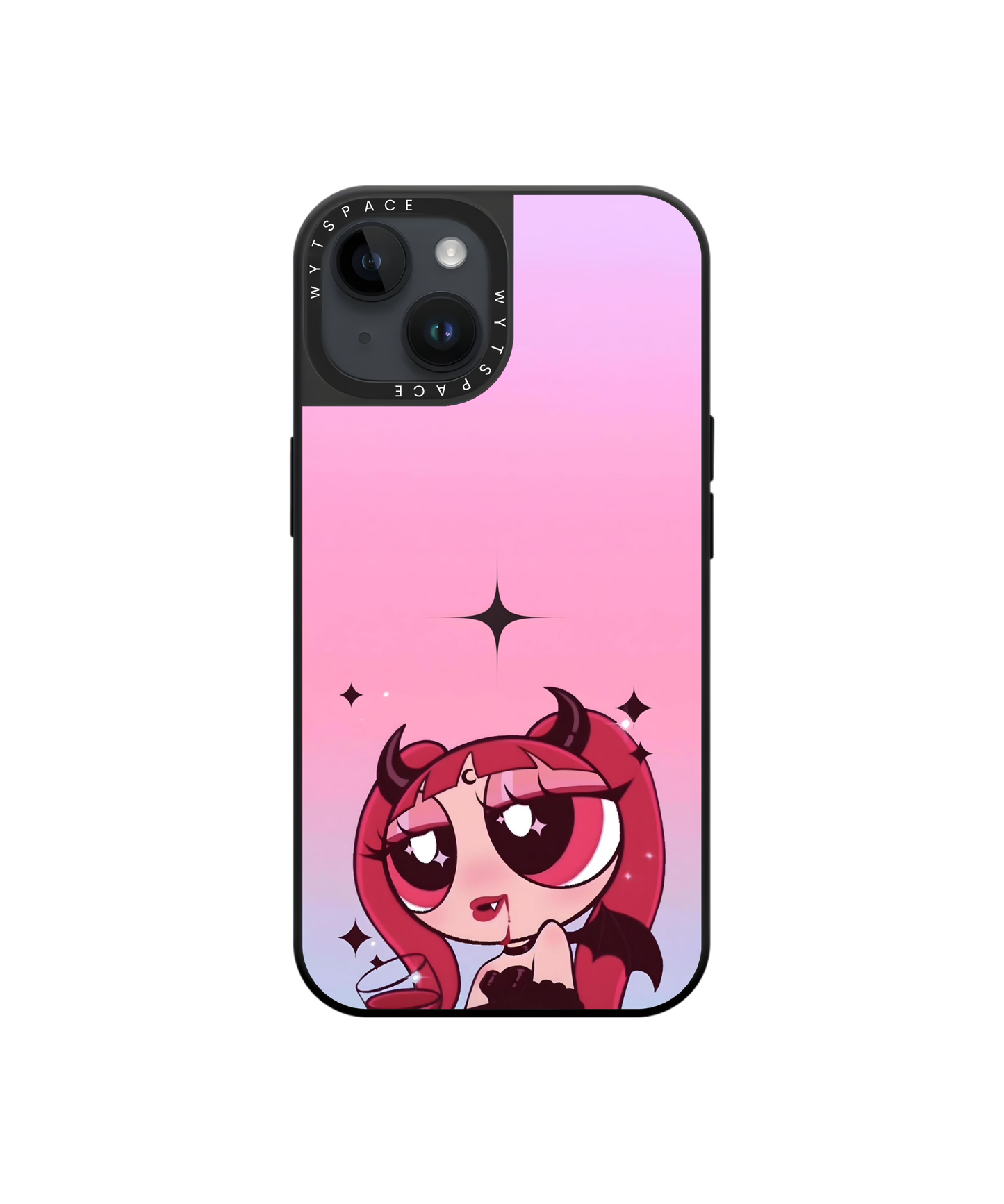 Blossom | Y2k - Elite iPhone Case Cover | Code: 015