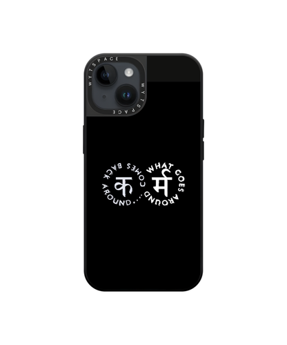 Ethos | For Him - Elite iPhone Case Cover | Code: 569