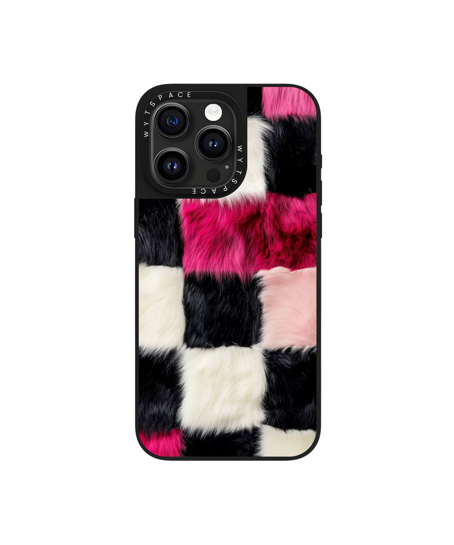 Checkered | Iconic - Elite iPhone Case Cover | Code: 464