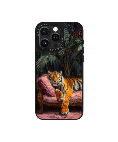 Majesty | Iconic - Elite iPhone Case Cover | Code: 479