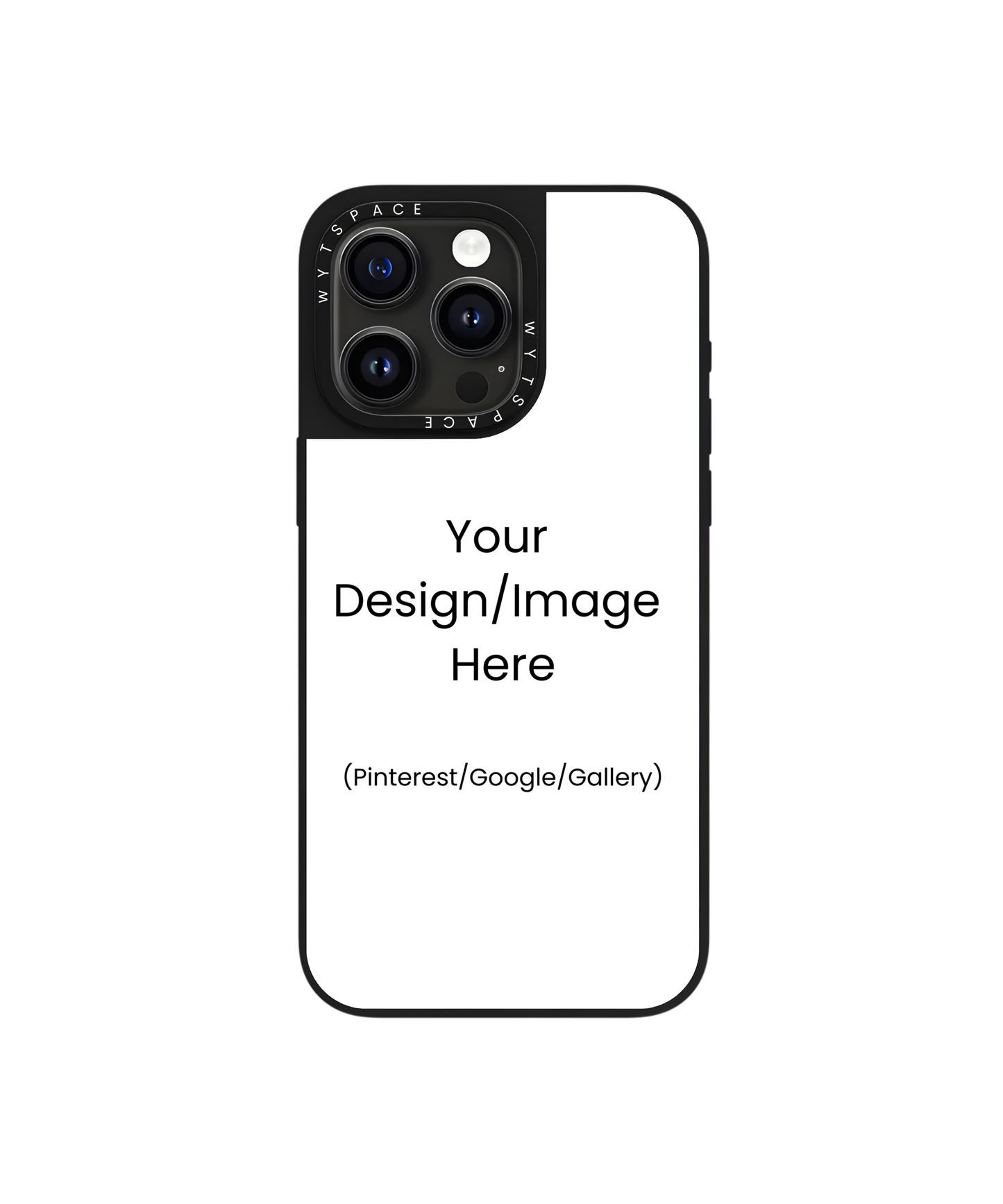 Custom Pinterest Google | Elite iPhone Case Cover | Code: 443