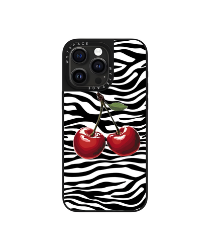 Zebra | Iconic - Elite iPhone Case Cover | Code: 509
