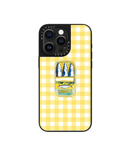 Summer Picnic | Zesté - Elite iPhone Case Cover | Code: 386