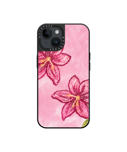 Blush Orchid | Iconic - Elite iPhone Case Cover | Code:590