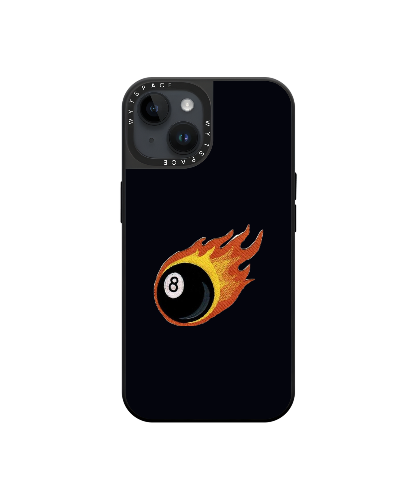 Fireball | For Him - Elite iPhone Case Cover | Code: 575