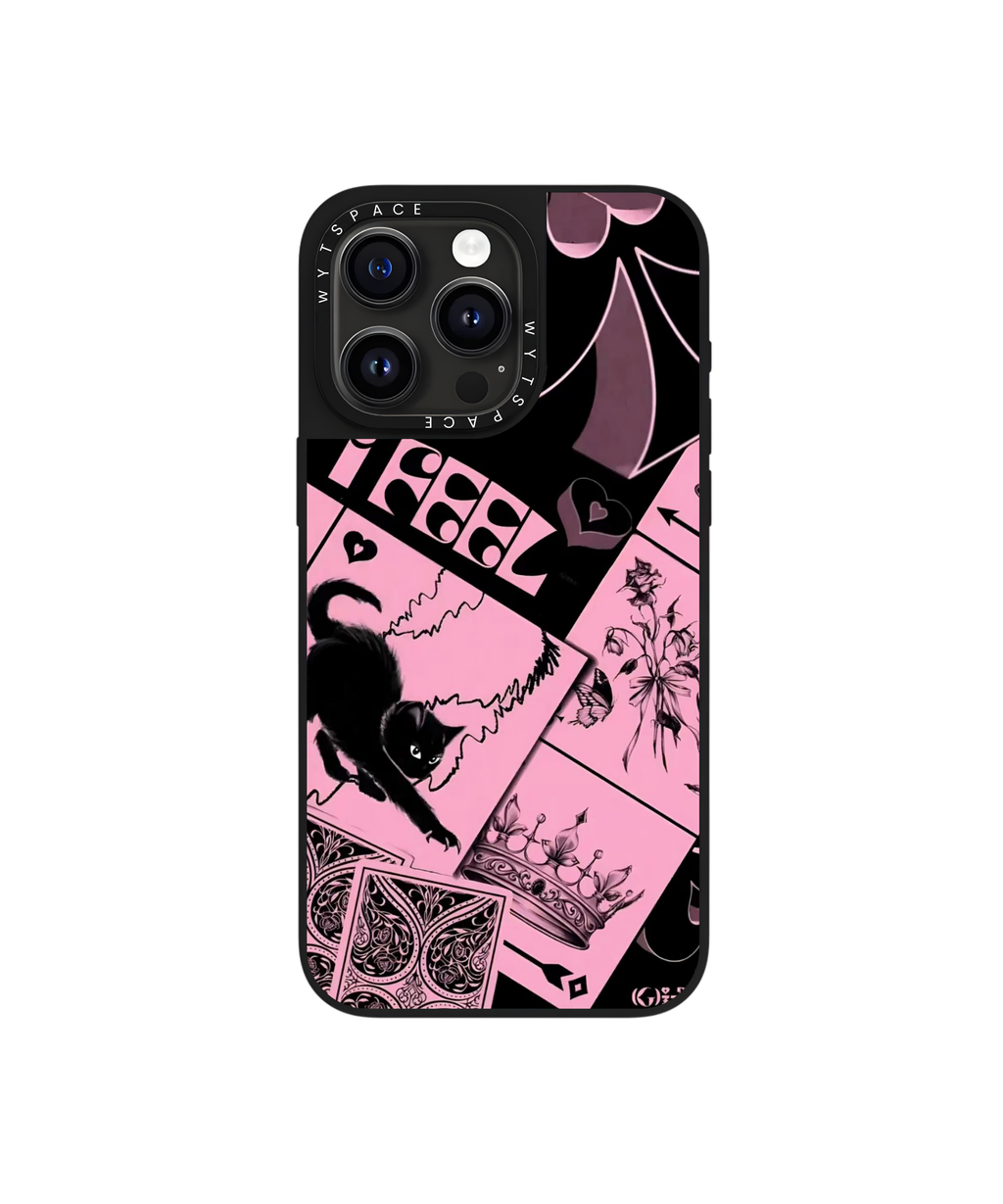 Afterdark | Iconic - Elite iPhone Case Cover | Code: 527