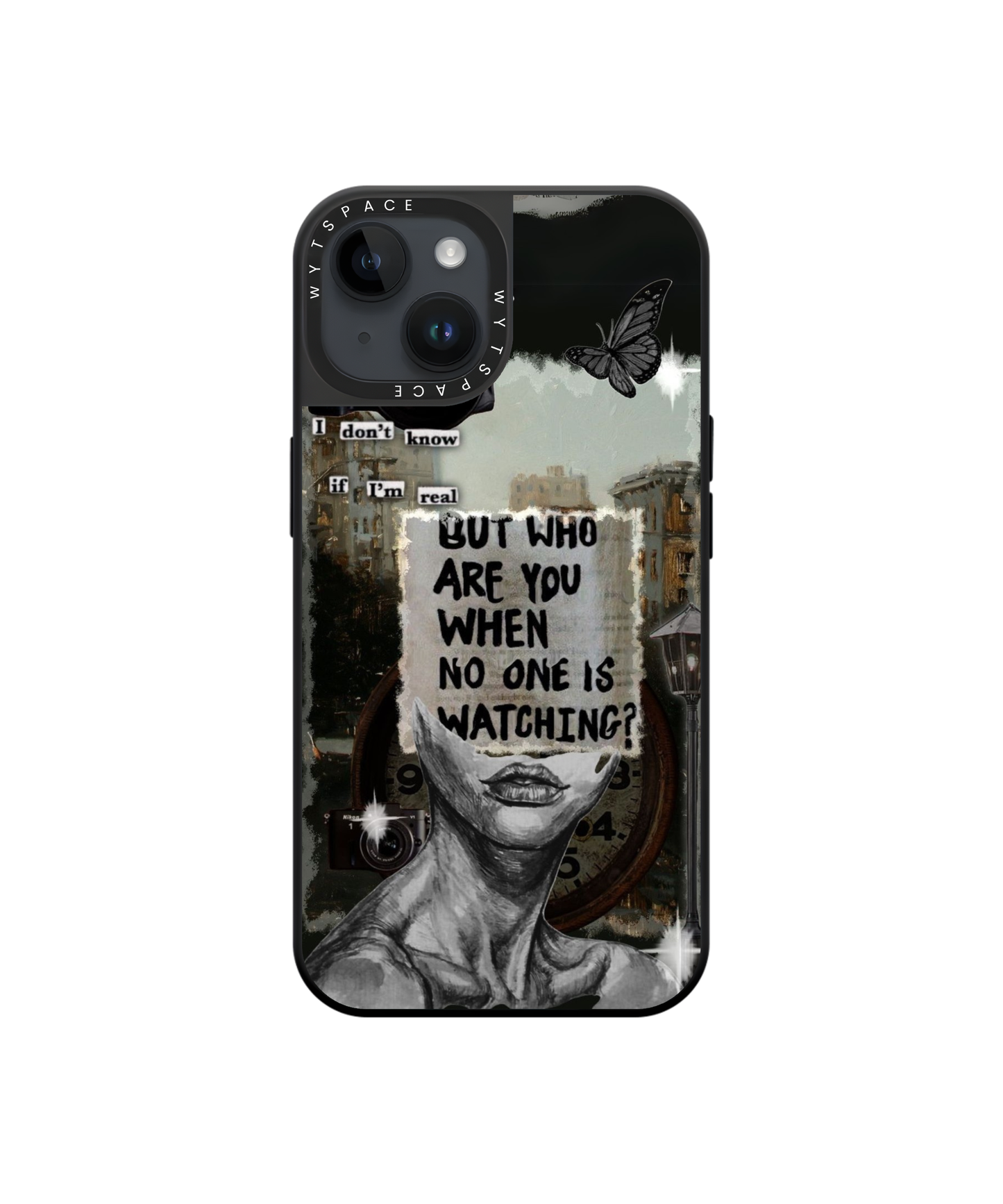 Nova | Rebel - Elite iPhone Case Cover | Code: 285