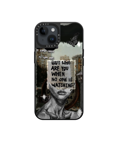 Nova | Rebel - Elite iPhone Case Cover | Code: 285