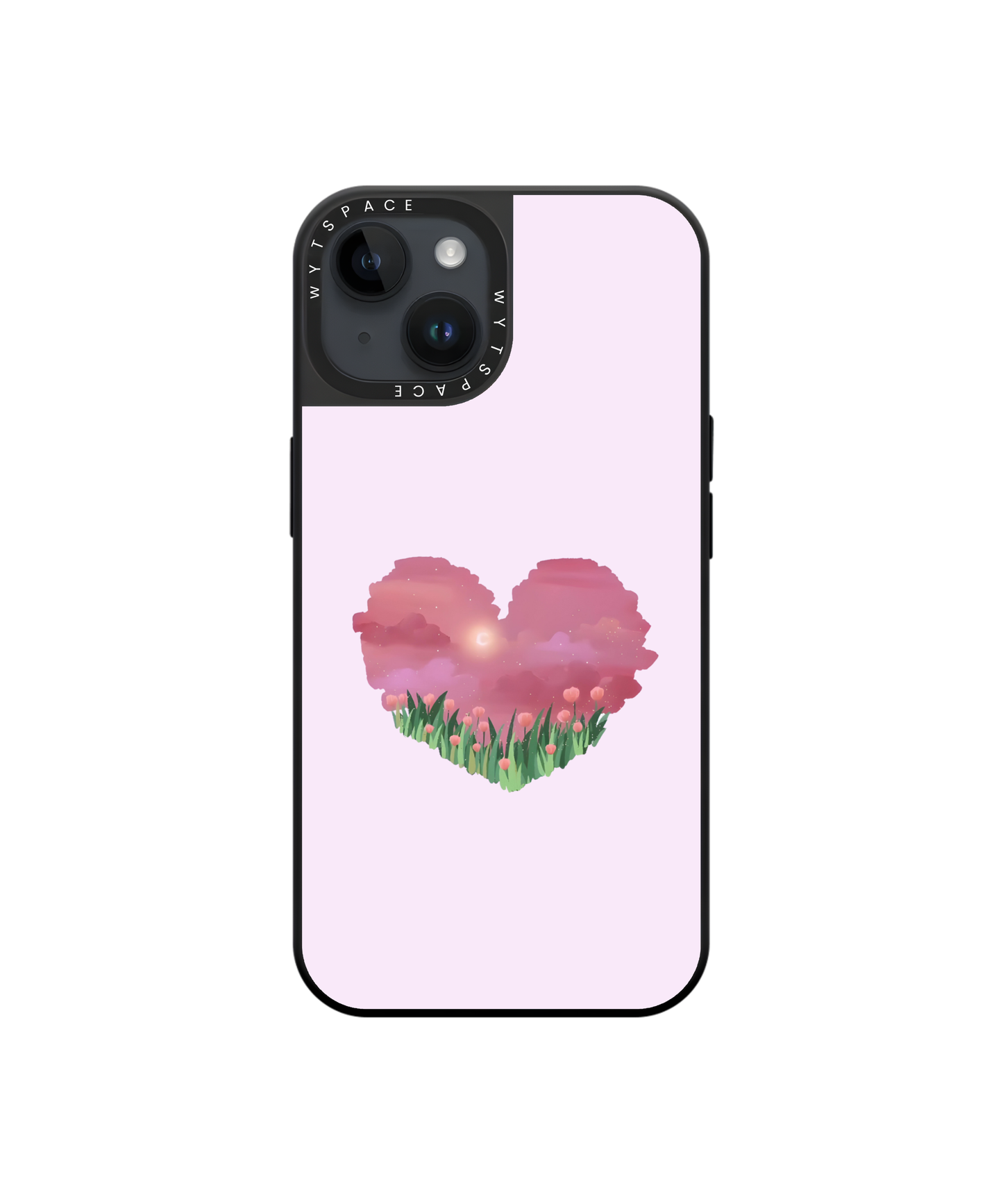 Bloomin | Floral - Elite iPhone Case Cover | Code: 020