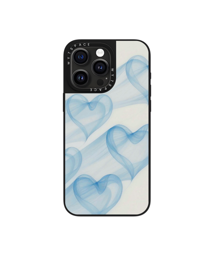Ripple | Iconic - Elite iPhone Case Cover | Code: 486