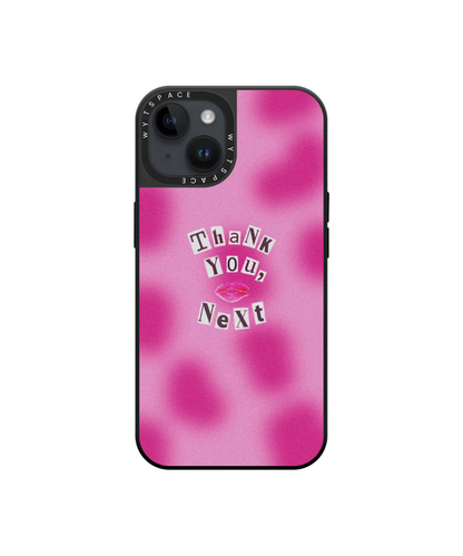 Thankyou, Next | Aura - Elite iPhone Case Cover | Code: 095