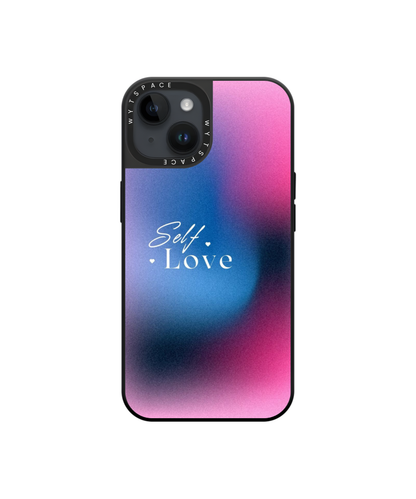 Self Love | Aura - Elite iPhone Case Cover | Code: 365