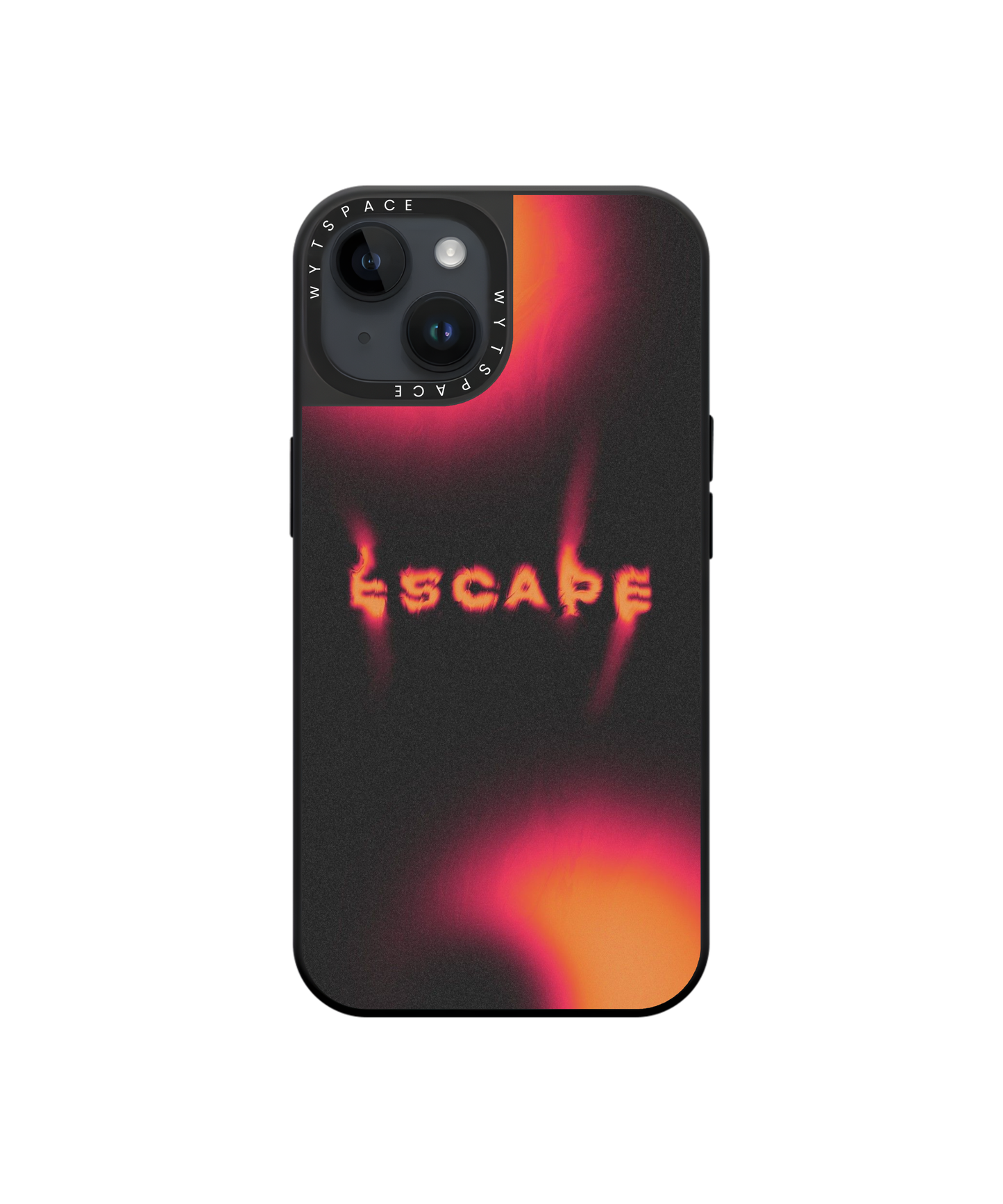 Escape | Aura - Elite iPhone Case Cover | Code: 355