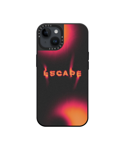 Escape | Aura - Elite iPhone Case Cover | Code: 355
