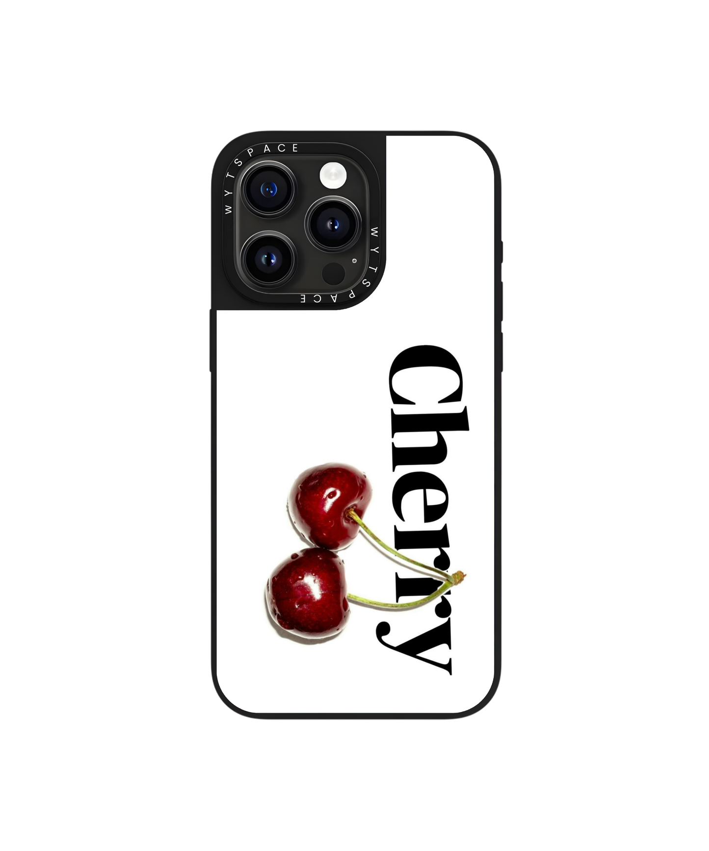 Cherry | Iconic - Elite iPhone Case Cover | Code: 446