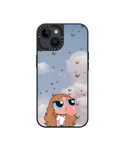Bubble Burst | Pinteresty Elite iPhone Case Cover | Code: 262