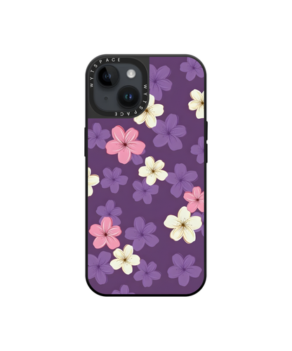 DaisyJoy | Floral - Elite iPhone Case Cover | Code: 022