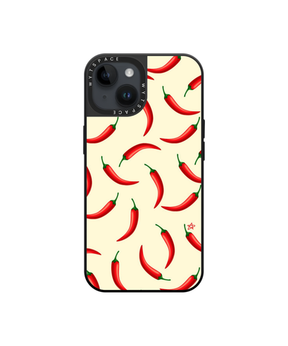 Hot Lap Peppers | F1 / Cars - Elite iPhone Case | Code: 414