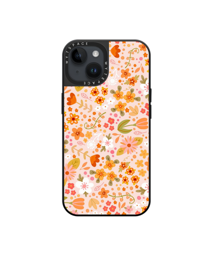 PetalPop | Floral - Elite iPhone Case Cover | Code: 019