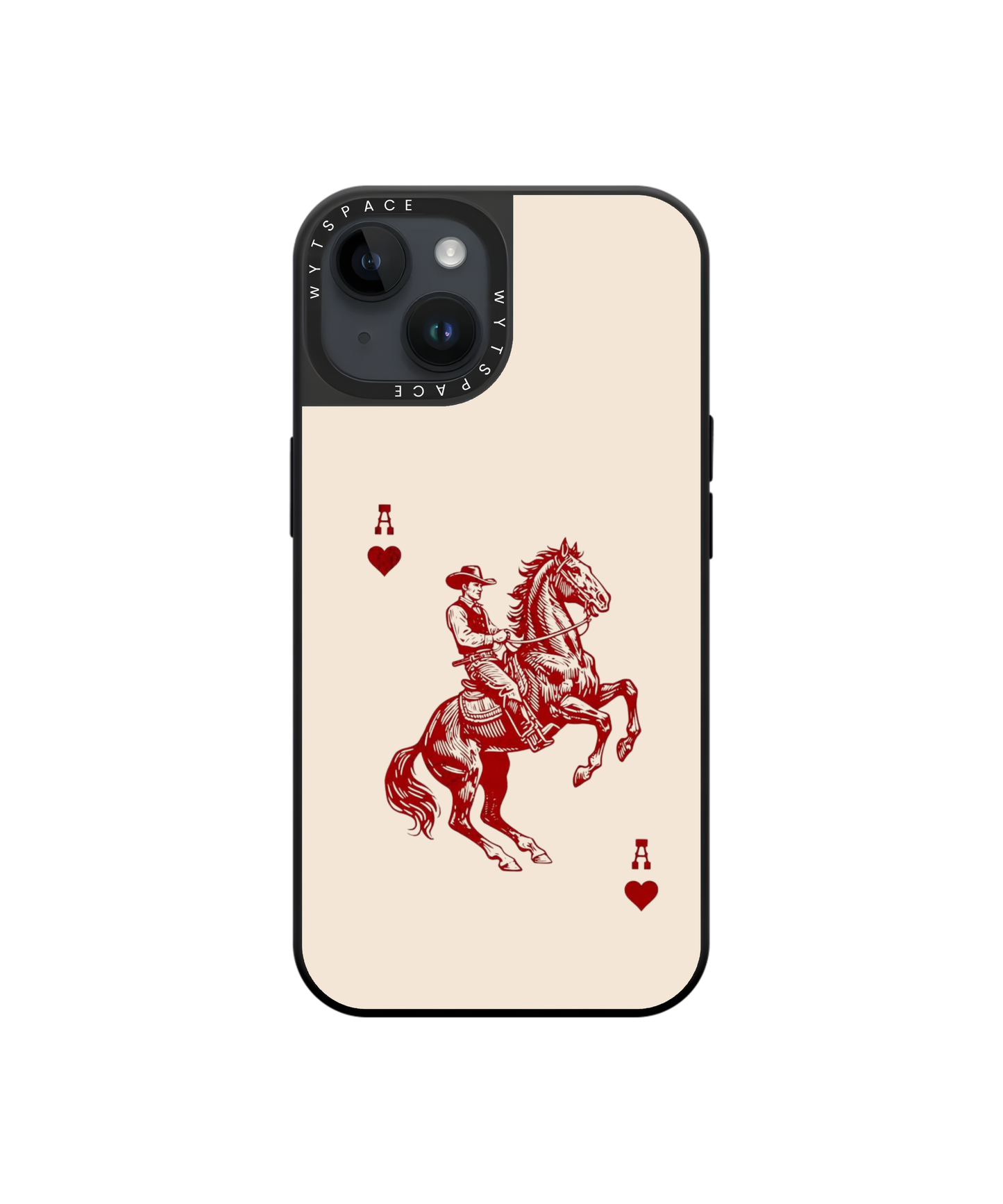 Monarch | For Him - Elite iPhone Case Cover | Code: 533