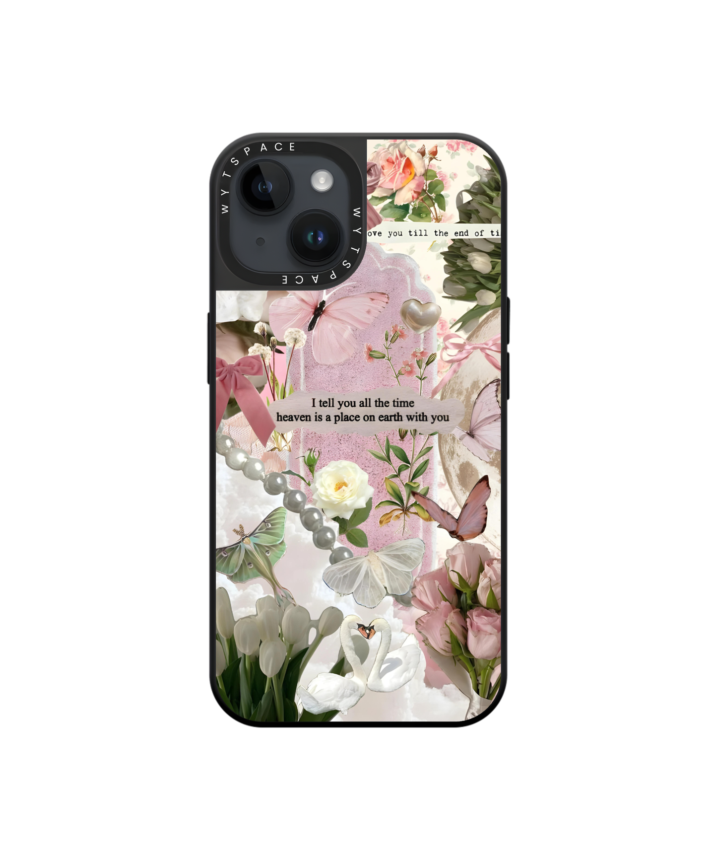 Coquette Elegance | Pinteresty Elite iPhone Case Cover | Code: 268