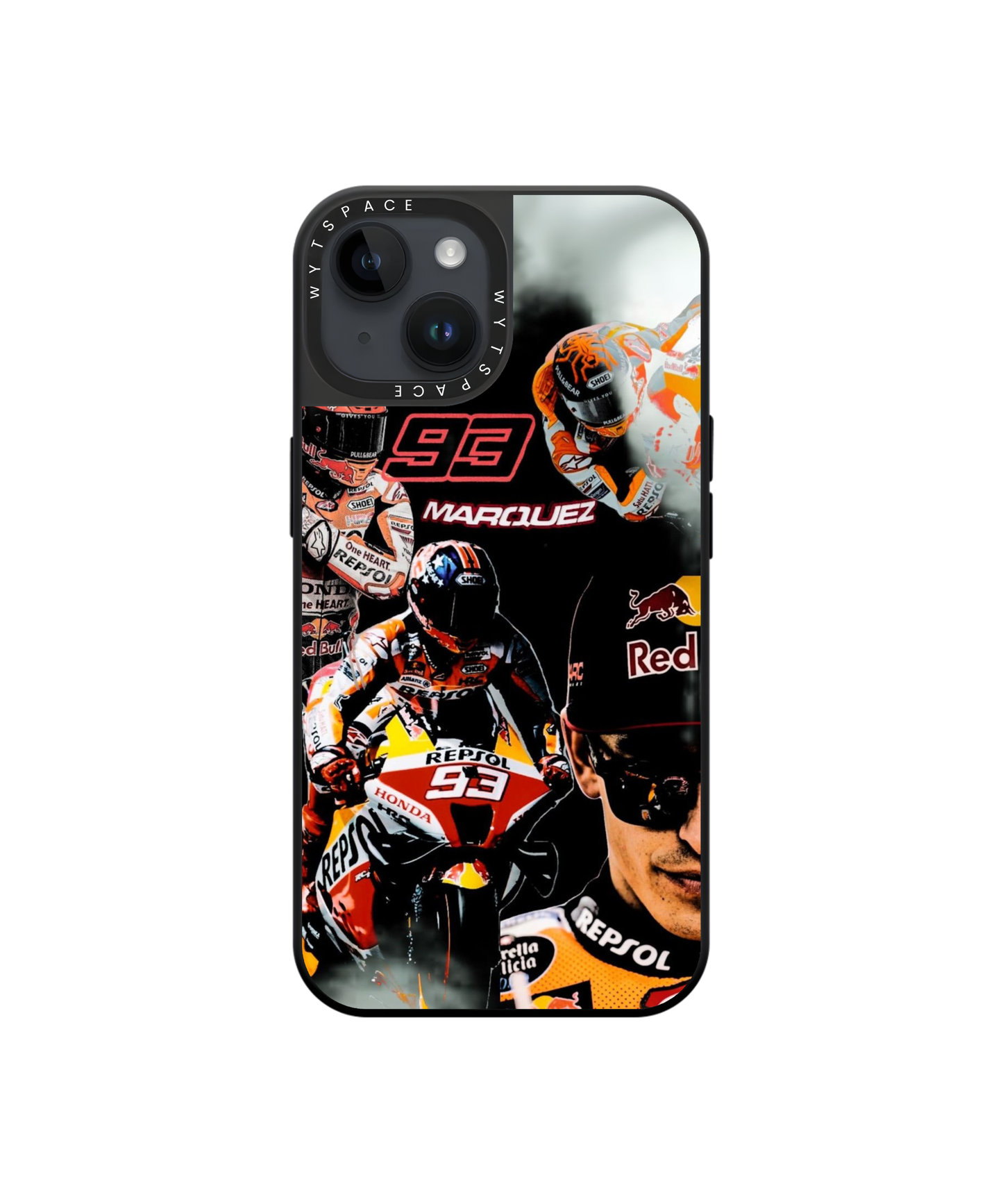 Urban Racer | F1 / Cars - Elite iPhone Case Cover | Code: 331