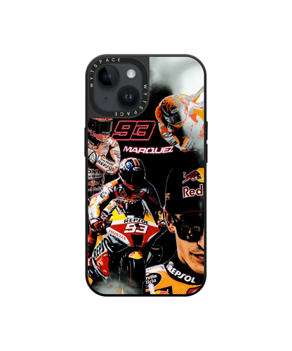 Urban Racer | F1 / Cars - Elite iPhone Case Cover | Code: 331