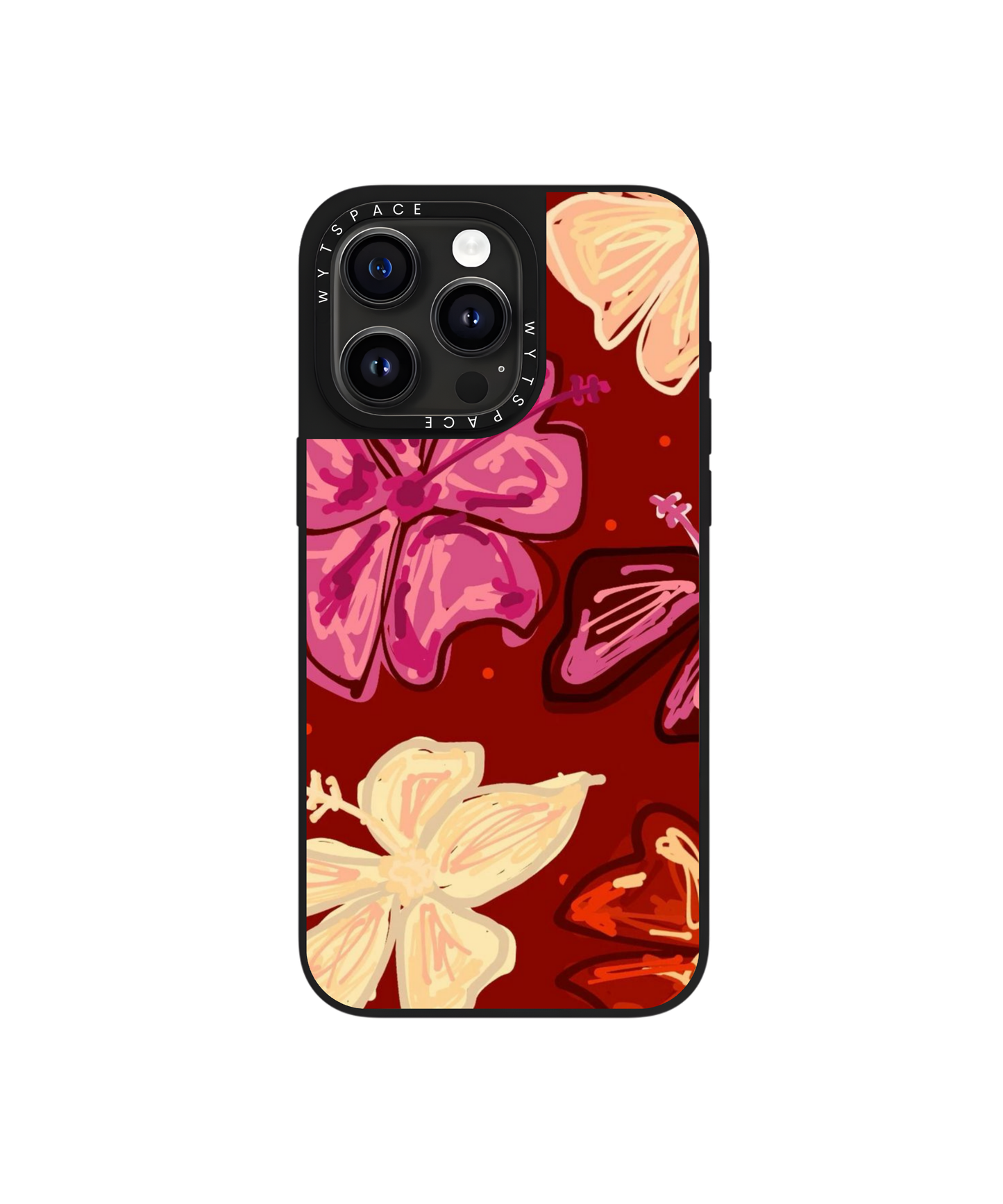 Petal | Iconic - Elite iPhone Case Cover | Code: 473