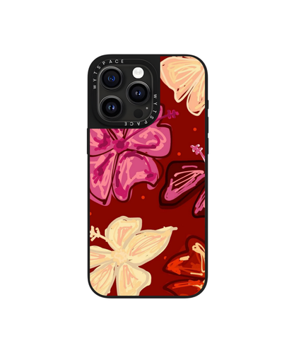 Petal | Iconic - Elite iPhone Case Cover | Code: 473