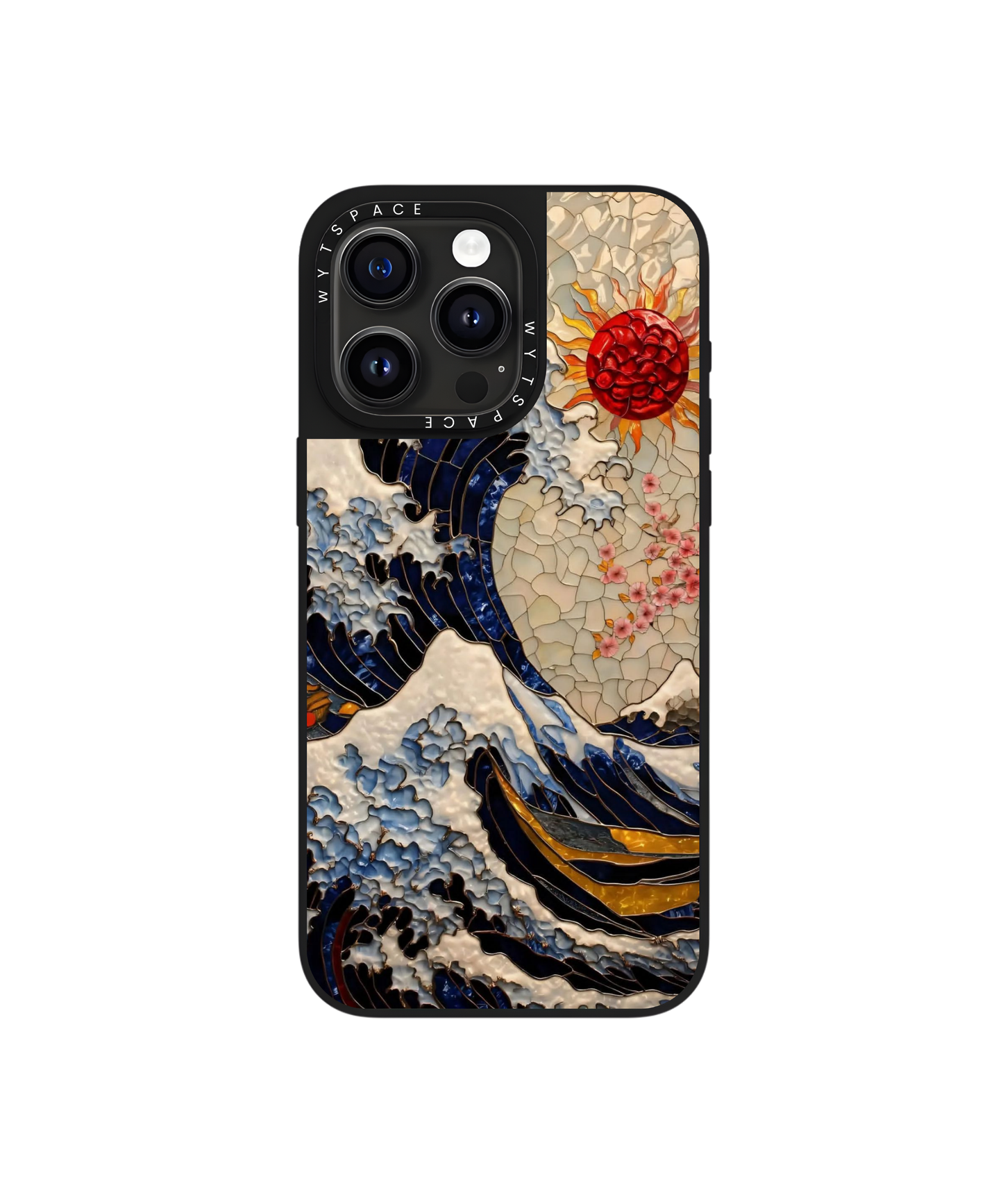 Tempest | Iconic - Elite iPhone Case Cover | Code: 523