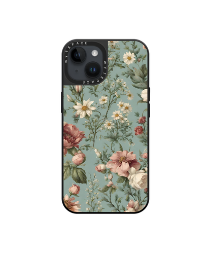 Orchid | Floral - Elite iPhone Case Cover | Code: 182
