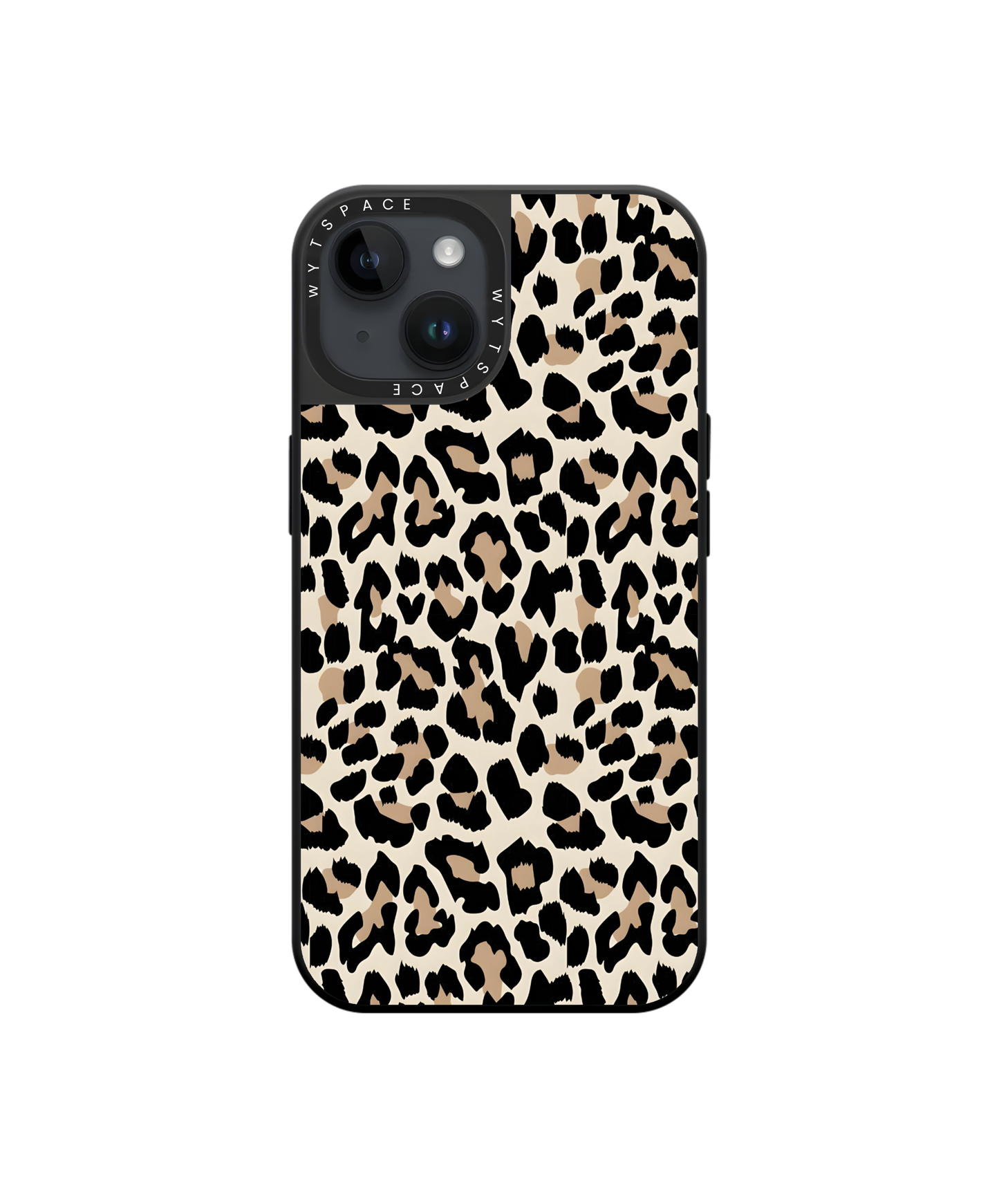 Leopard Luxe | Pinteresty Elite iPhone Case Cover | Code: 271