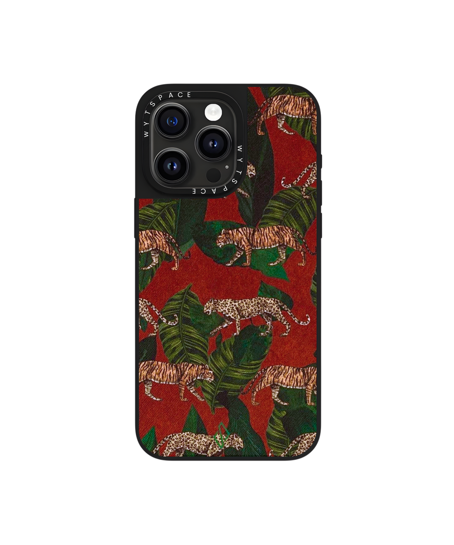 Wilderness | Iconic - Elite iPhone Case Cover | Code: 530