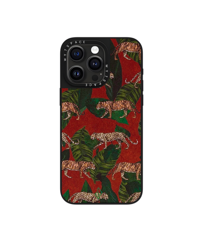 Wilderness | Iconic - Elite iPhone Case Cover | Code: 530