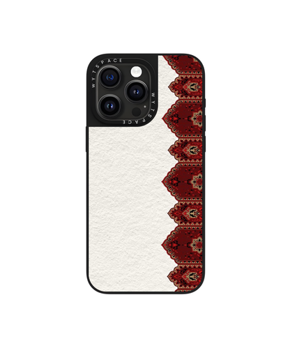 Heirloom | Iconic - Elite iPhone Case Cover | Code: 506