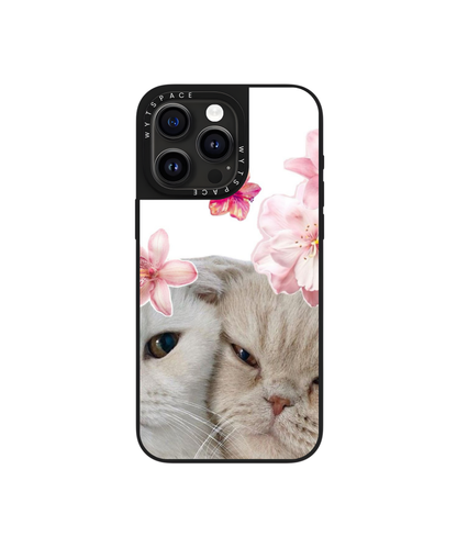 Whisper | Iconic - Elite iPhone Case Cover | Code: 524