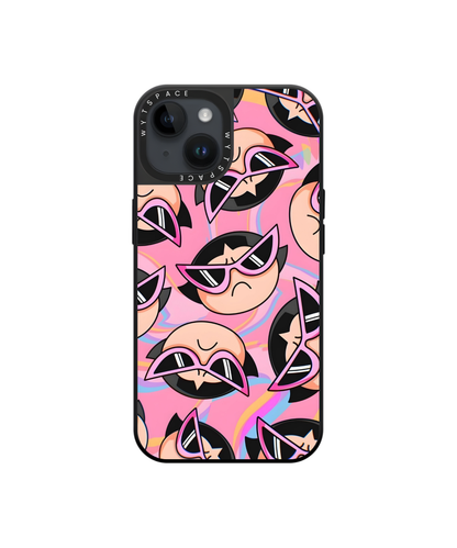 Buttercup Boss | Pinteresty Elite iPhone Case Cover | Code: 263