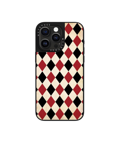Diamond | Iconic - Elite iPhone Case Cover | Code: 528