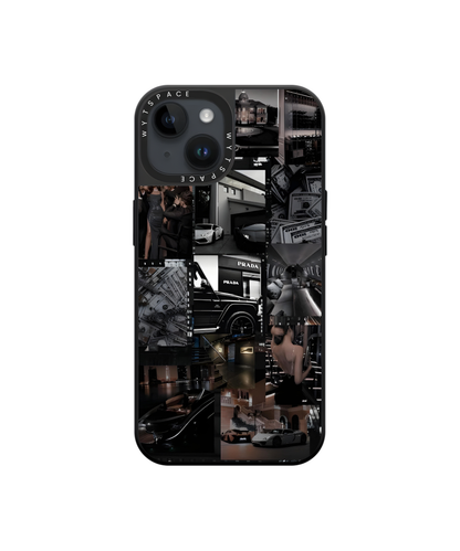 Luxe | Y2k - Elite iPhone Case Cover | Code: 175