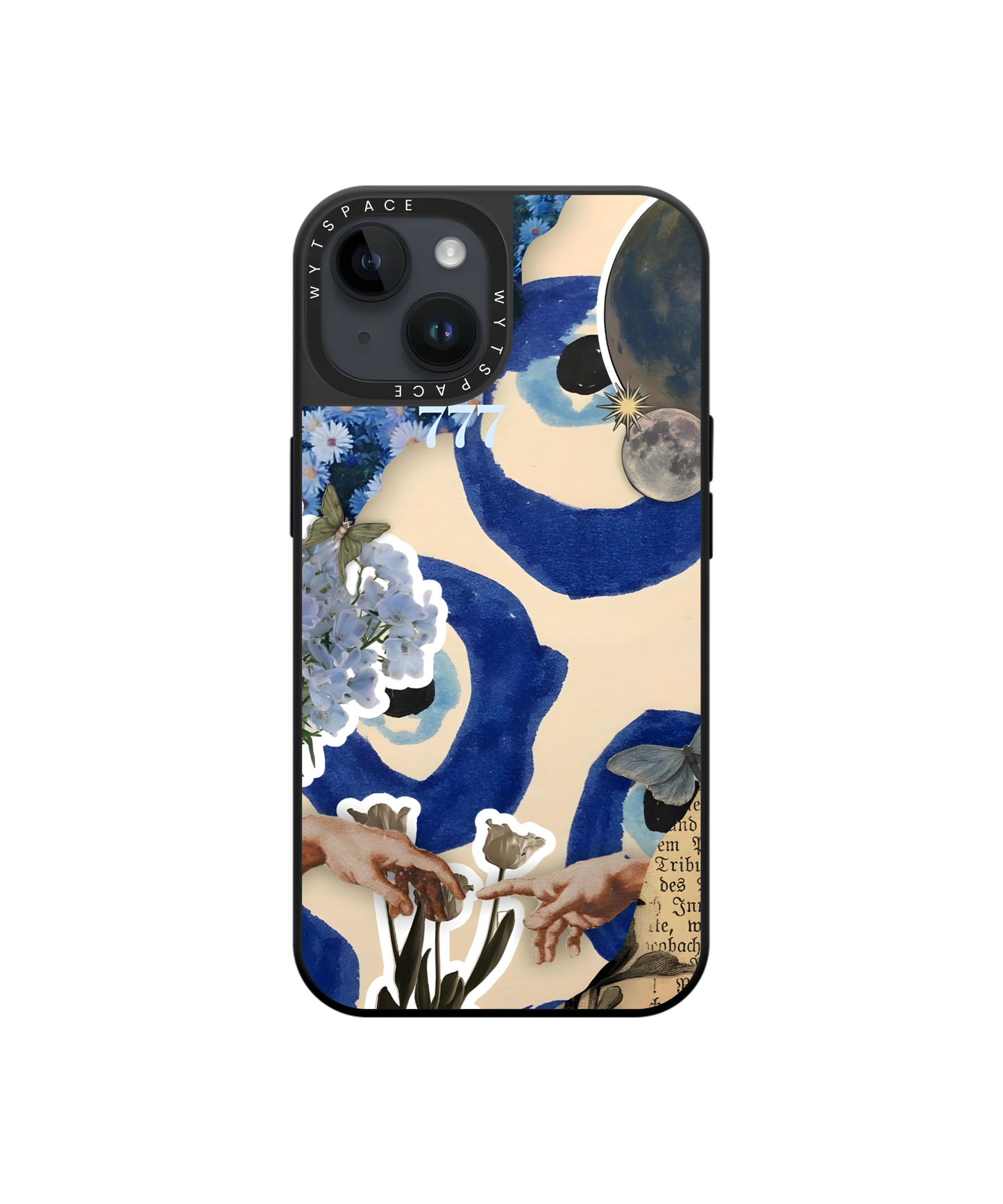 Warder | Evil - Elite iPhone Case Cover | Code: 079