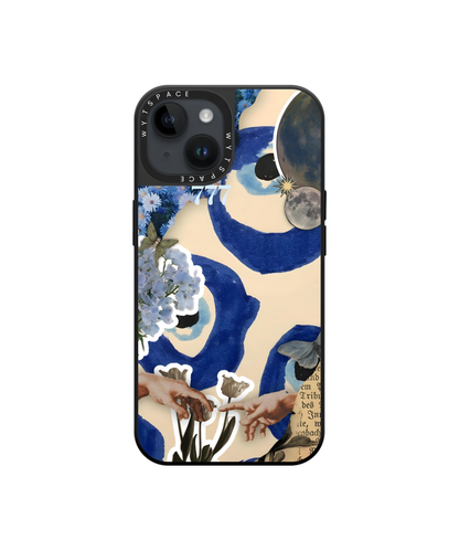 Warder | Evil - Elite iPhone Case Cover | Code: 079