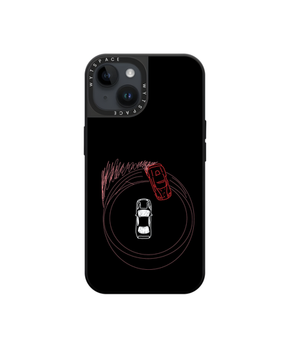 Drift | For Him - Elite iPhone Case Cover | Code: 548