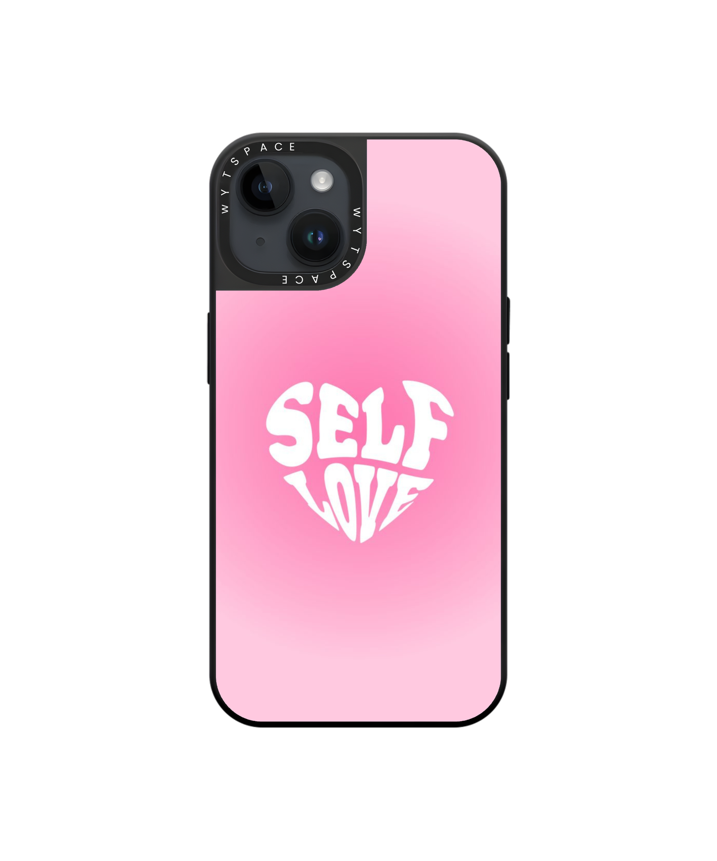 Self Love | Aura - Elite iPhone Case Cover | Code: 369
