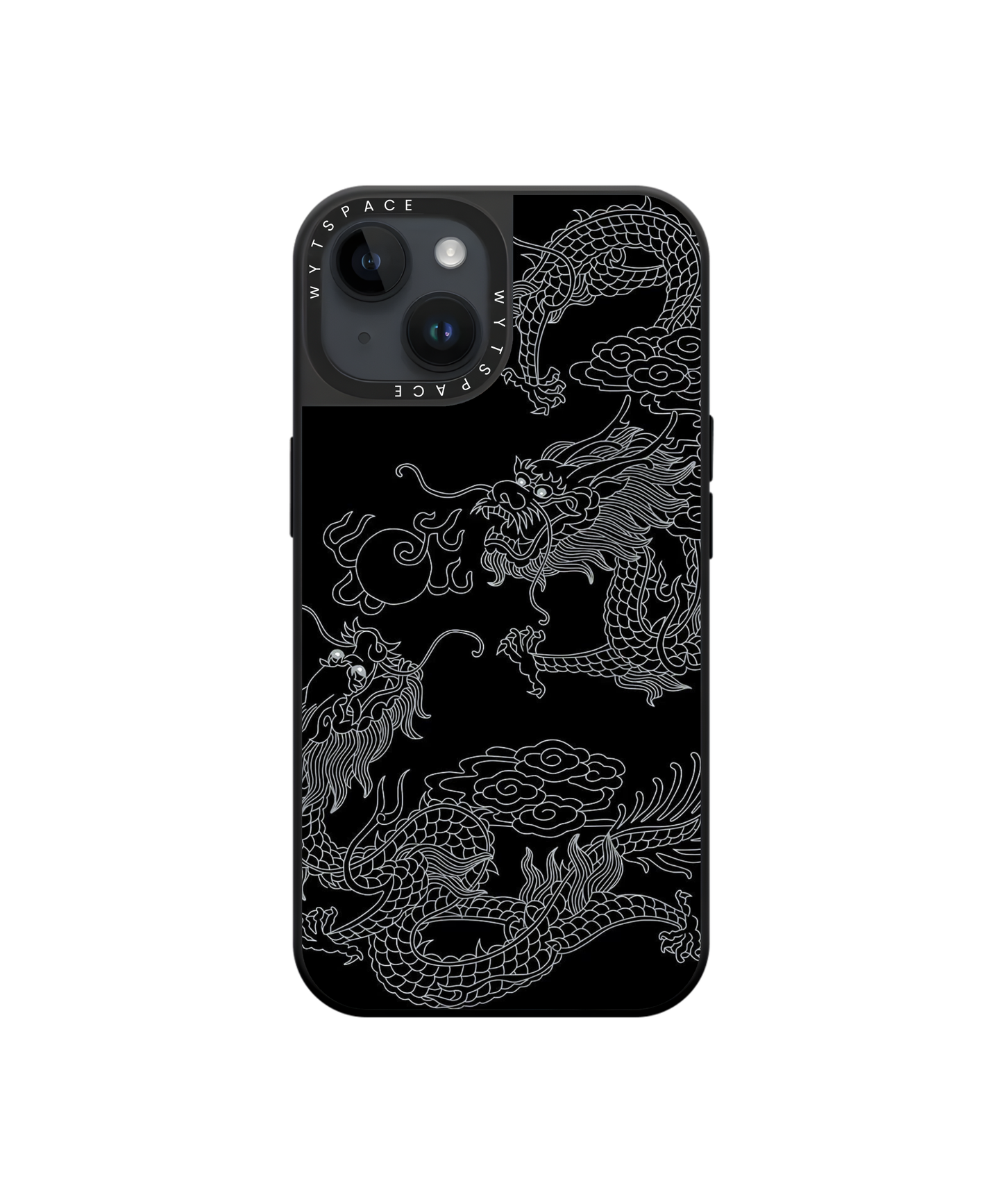 Ryūjin | For Him - Elite iPhone Case Cover | Code: 539