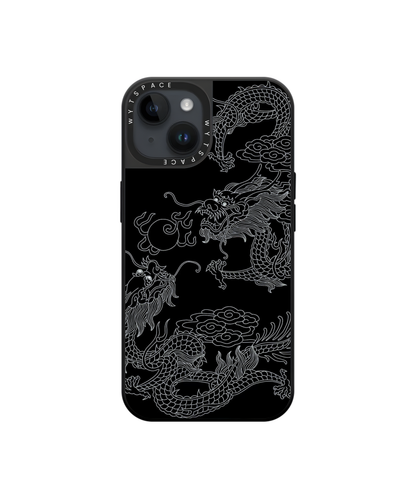 Ryūjin | For Him - Elite iPhone Case Cover | Code: 539