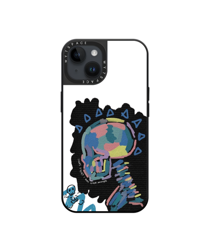 Doodle Dash | Scribble - Elite iPhone Case Cover | Code: 300