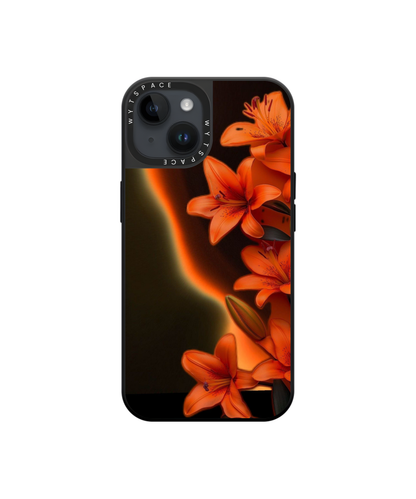 Bless | Aura - Elite iPhone Case Cover | Code: 363