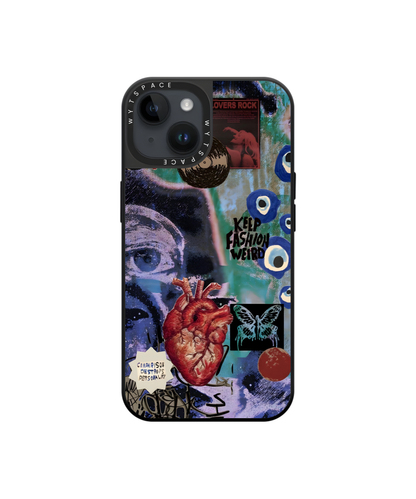 Prowl | Rebel - Elite iPhone Case Cover | Code: 218